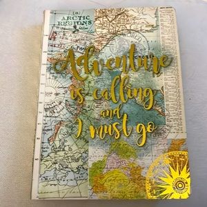 TRAVEL JOURNAL